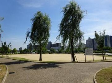 蕪村公園の画像1
