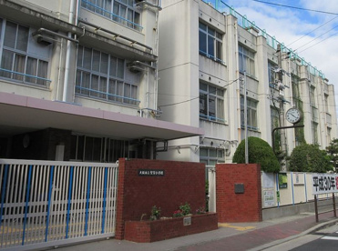 大阪市立聖賢小学校の画像1