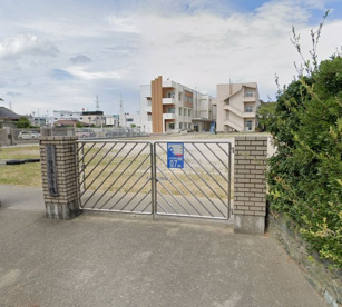 海南市立黒江小学校の画像1