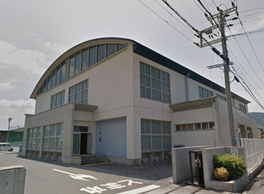 海南市立 海南スポーツセンターの画像1