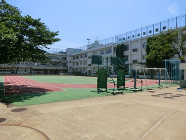 山王小学校の画像1