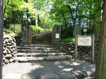 蘇峰公園の画像1