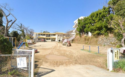 海南市立巽幼稚園の画像1
