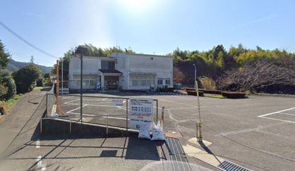 海南市立 巽コミュニティセンターの画像1