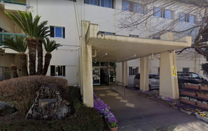 海南市立巽中学校の画像1