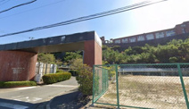 私立智辯学園和歌山高校