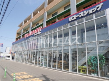 2nd STREET(セカンド ストリート) 半道橋店の画像2