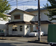 海南警察署 大野中駐在所