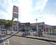 オークワ 海南幡川店