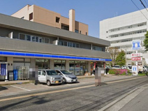 ローソン相模原裁判所前店