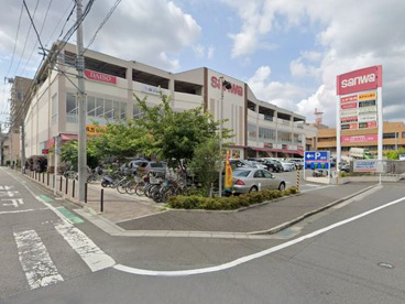 sanwa富士見店の画像1