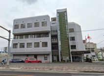 神奈川県 磯子警察署