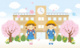 第二小学校の画像