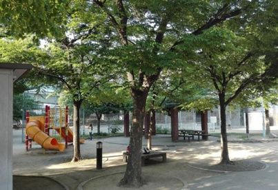 友渕公園の画像1