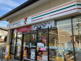 セブンイレブン 下鴨水口町店