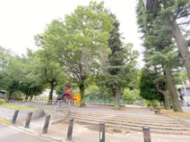 小豆沢公園