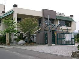 東中学校の画像1