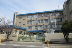 摂津市立鳥飼北小学校の画像1