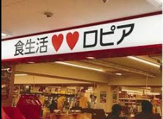 ロピア平井島忠ホームズ店