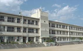 豊中市立上野小学校の画像1