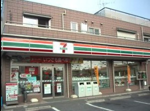セブンイレブン 柏関場町店の画像1