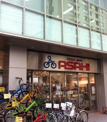 サイクルベースあさひ 都島本店