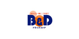 B&Dドラッグストア 岩塚店