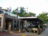 大濠公園駅