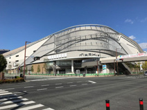 マークイズ福岡ももち