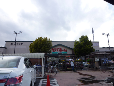 ビバホーム柏増尾台店の画像1