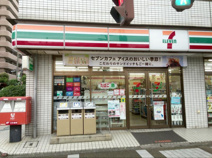 セブンイレブン 浦和常盤5丁目店