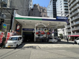 ガソリンスタンド コスモ石油 久太郎町