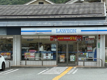 ローソン 静市市原店の画像1