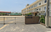 和歌山市立四箇郷小学校