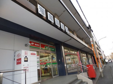 港南郵便局の画像1