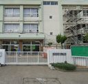 和歌山市立福島小学校