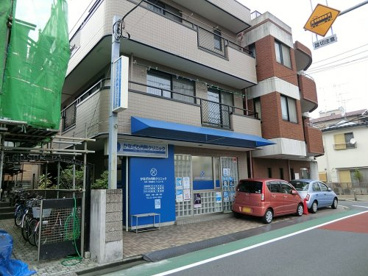 かなざわ内科クリニックの画像1