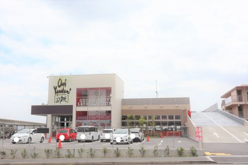 シェフ カワカミ 彩都店情報ページ 茨木市 高槻市の新築戸建 不動産 株式会社上野工務店