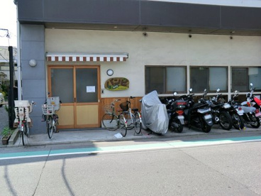 バンビーノ託児ルームの画像1