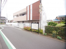 アスクひばりヶ丘保育園