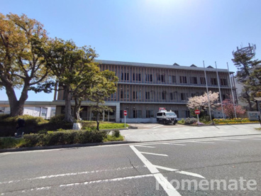 鎌倉警察署の画像1