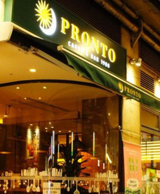 PRONTO 阪急かっぱ横丁店の画像1