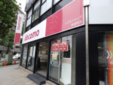 ドコモショップ長者町店