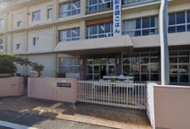 和歌山市立有功小学校