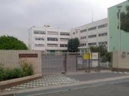 横浜市立東汲沢小学校の画像1