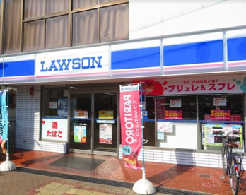 ローソン 枚方公園店の画像1
