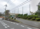 枚方市立枚方中学校
