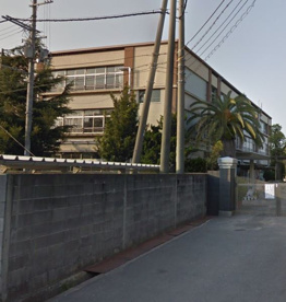 和歌山市立太田小学校の画像1