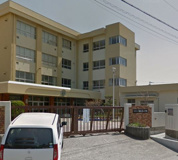 和歌山市立楠見東小学校