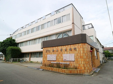 狭山厚生病院の画像1